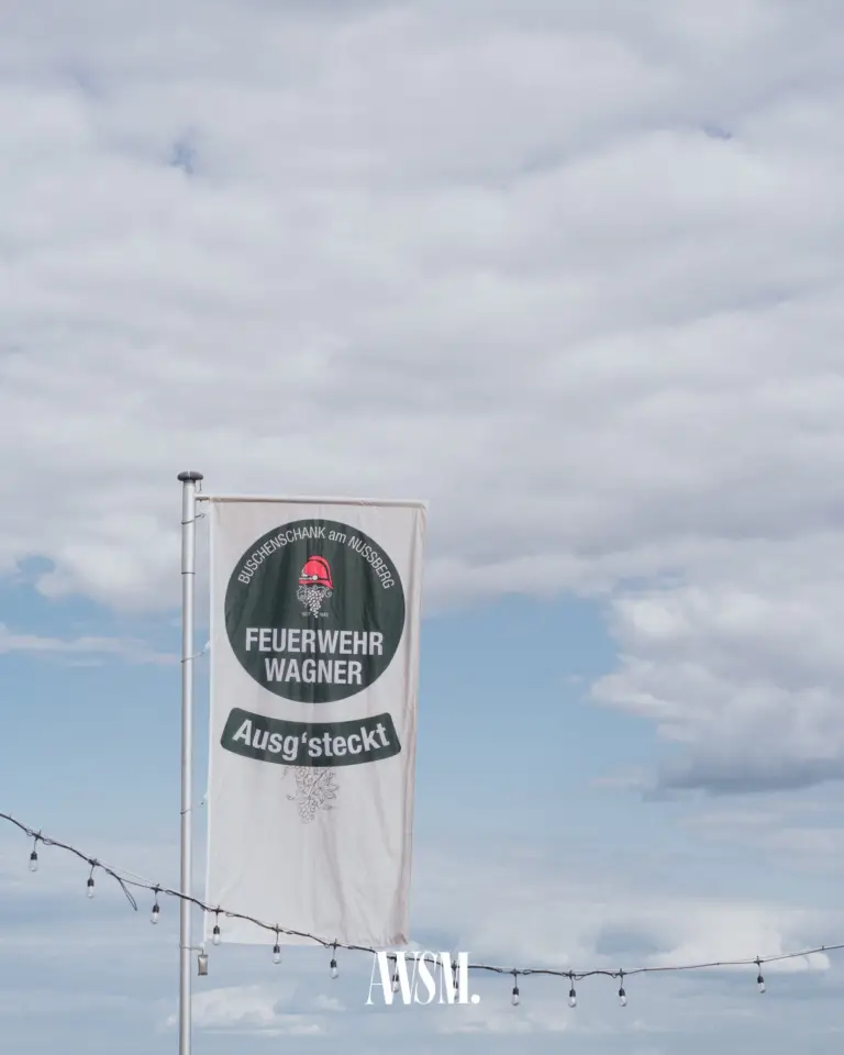 Vineyard Edition – AWSM event photo 3 of 134, Buschenschank Feuerwehr Wagner am Nussberg, Vienna, 24 May 2025