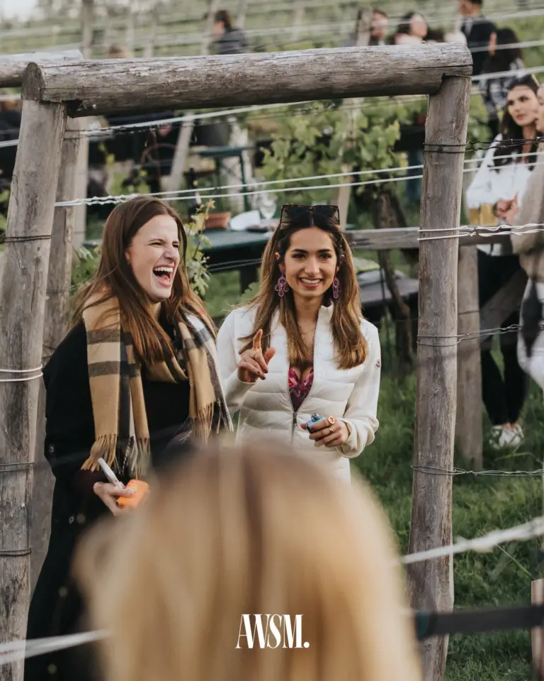 Vineyard Edition – AWSM event photo 19 of 134, Buschenschank Feuerwehr Wagner am Nussberg, Vienna, 24 May 2025