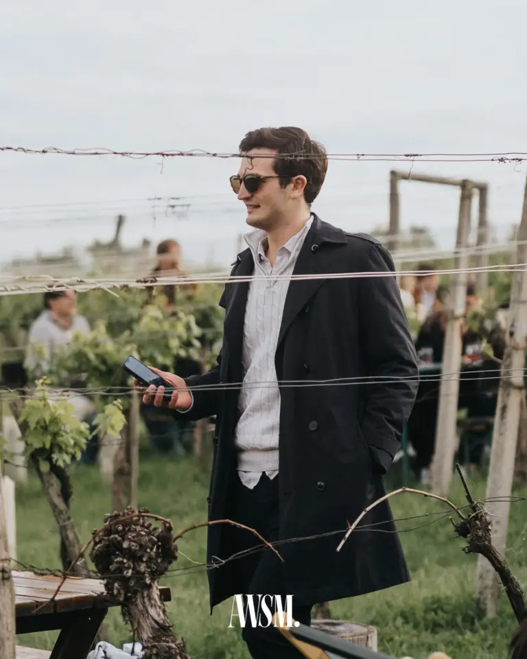 Vineyard Edition – AWSM event photo 5 of 134, Buschenschank Feuerwehr Wagner am Nussberg, Vienna, 24 May 2025