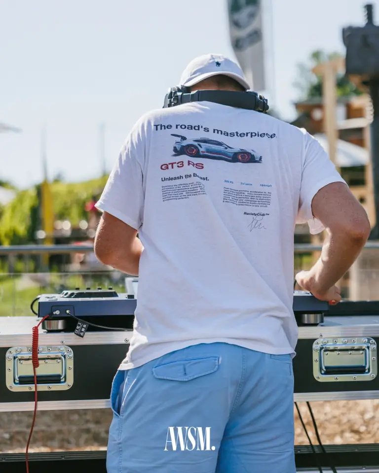 Vineyard Edition – AWSM event photo 12 of 92, Buschenschank Feuerwehr Wagner am Nussberg, Vienna, 19 July 2025