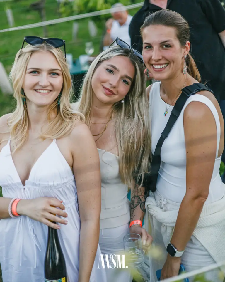 Vineyard Edition – AWSM event photo 1 of 171, Buschenschank Feuerwehr Wagner am Nussberg, Vienna, 14 June 2025