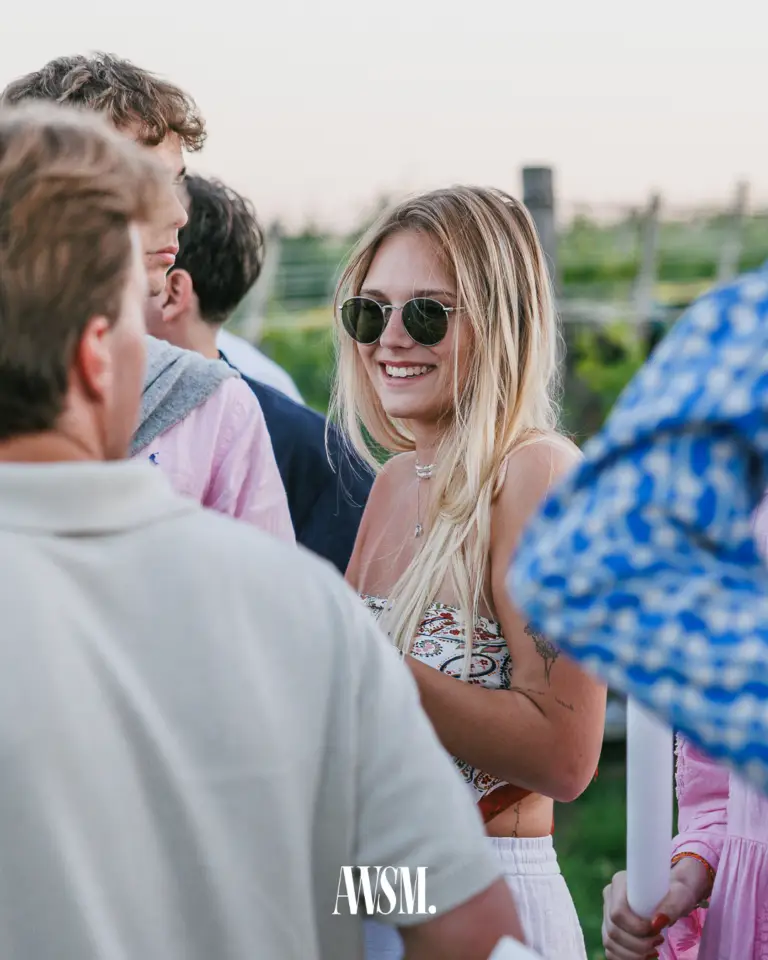 Vineyard Edition – AWSM event photo 4 of 171, Buschenschank Feuerwehr Wagner am Nussberg, Vienna, 14 June 2025