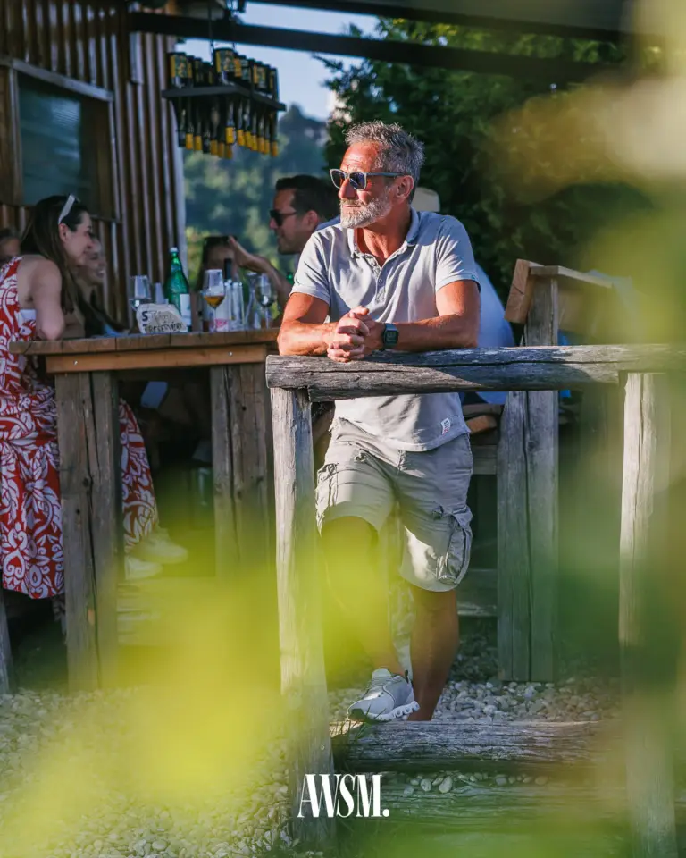Vineyard Edition – AWSM event photo 11 of 171, Buschenschank Feuerwehr Wagner am Nussberg, Vienna, 14 June 2025
