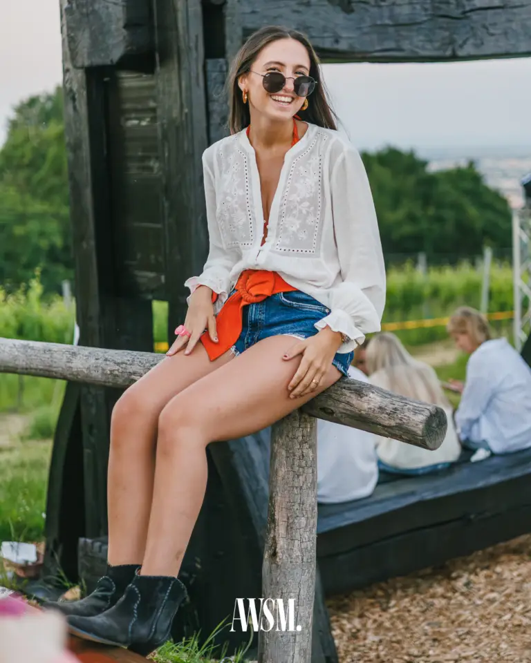 Vineyard Edition – AWSM event photo 15 of 171, Buschenschank Feuerwehr Wagner am Nussberg, Vienna, 14 June 2025
