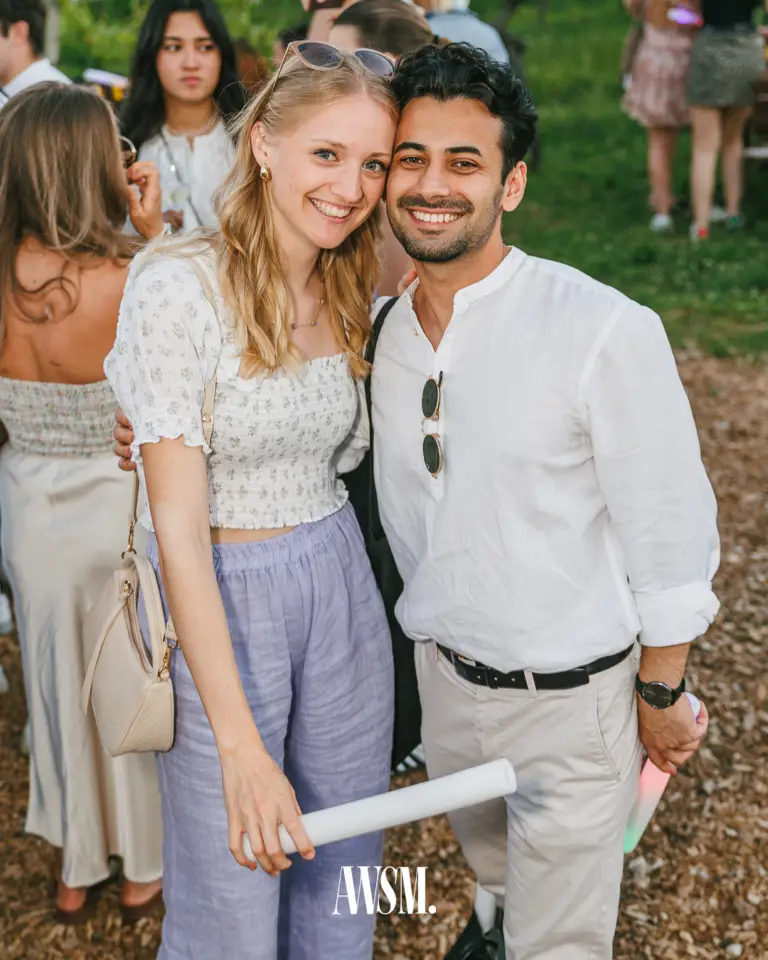 Vineyard Edition – AWSM event photo 18 of 171, Buschenschank Feuerwehr Wagner am Nussberg, Vienna, 14 June 2025