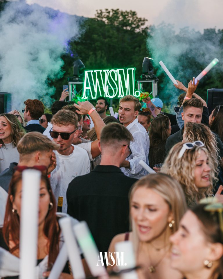 AWSM Vineyard Edition Open Air Event Wien am 14.06.2025 - Foto 0052