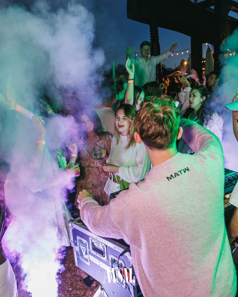 AWSM Vineyard Edition Open Air Event Wien am 14.06.2025 - Foto 0070