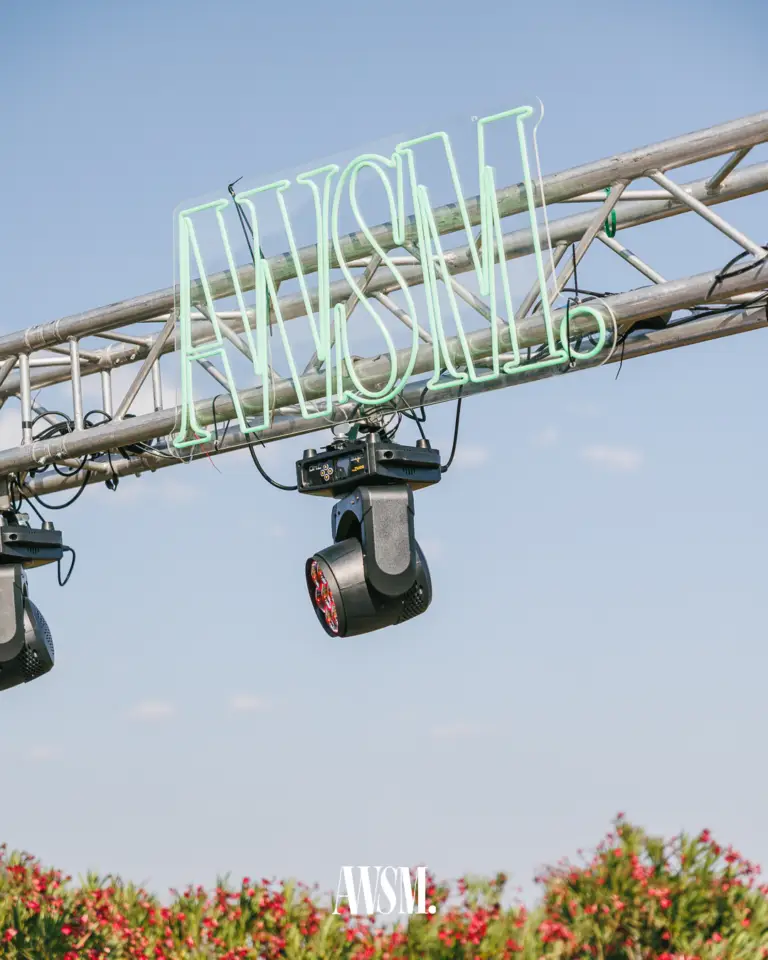 Skyline Edition – AWSM event photo 2 of 117, Oktogon am Himmel, Vienna, 15 August 2025