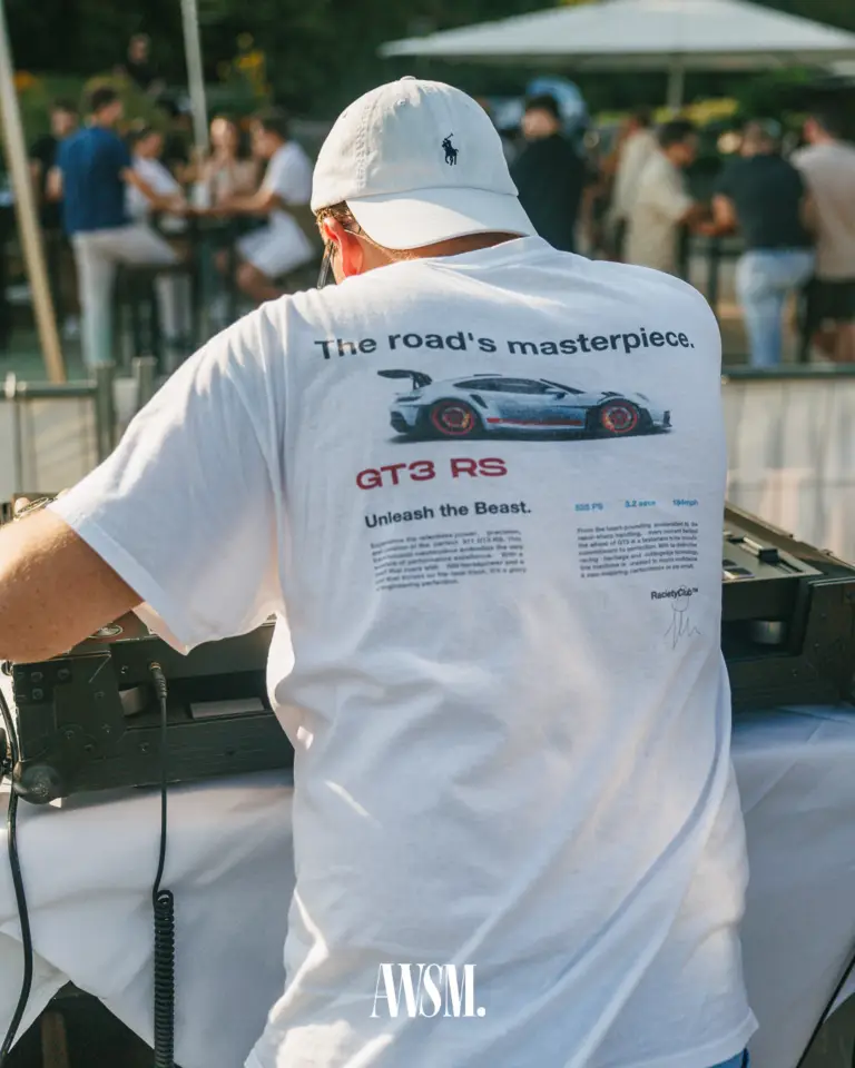 Skyline Edition – AWSM event photo 7 of 117, Oktogon am Himmel, Vienna, 15 August 2025