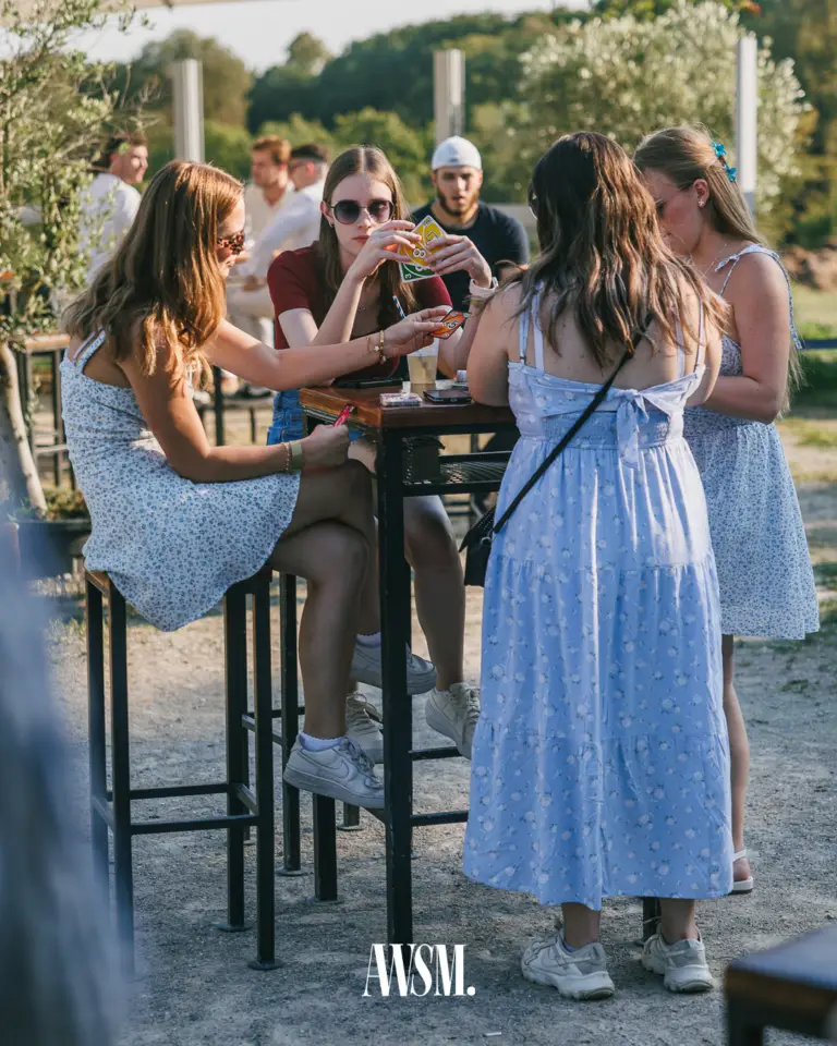 Skyline Edition – AWSM event photo 8 of 117, Oktogon am Himmel, Vienna, 15 August 2025
