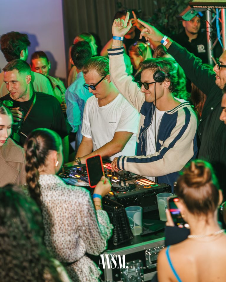 AWSM 13.09.2025 AWSM Eventfoto Wien 63