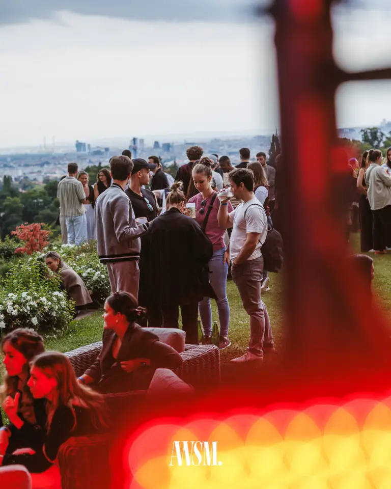 Vineyard Edition – AWSM event photo 10 of 75, Am Reisenberg, Vienna, 13 September 2025