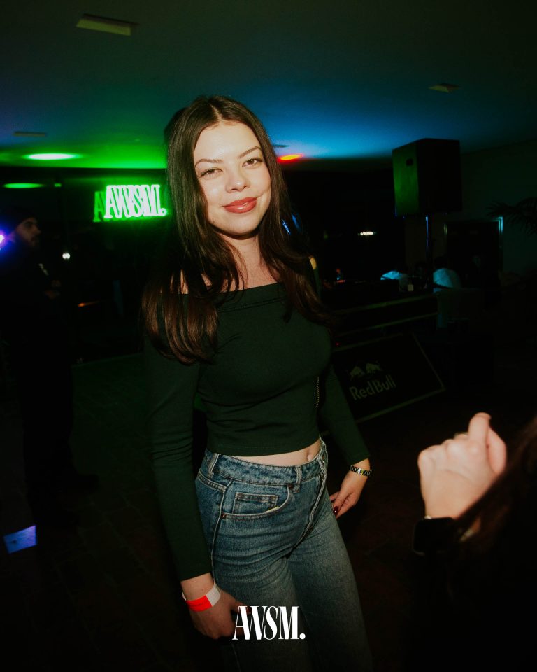 AWSM Vineyard Party Wien am 22.11.2025 - Foto 013