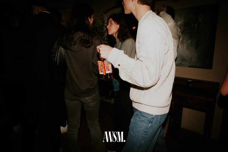 AWSM Vineyard Party Wien am 22.11.2025 - Foto 026