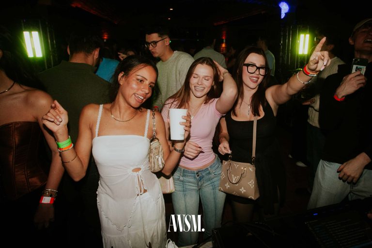 AWSM Vineyard Party Wien am 22.11.2025 - Foto 007