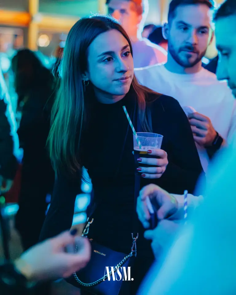 NYE Skyline Edition – AWSM event photo 7 of 138, Oktogon am Himmel, Vienna, 31 December 2025