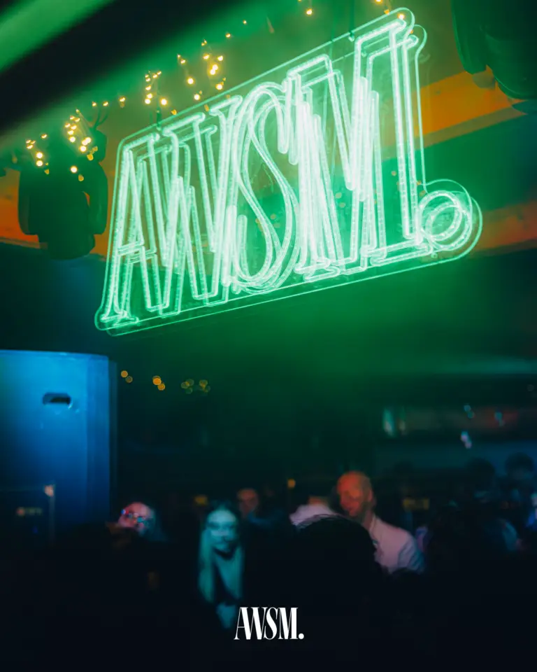 NYE Skyline Edition – AWSM event photo 15 of 138, Oktogon am Himmel, Vienna, 31 December 2025