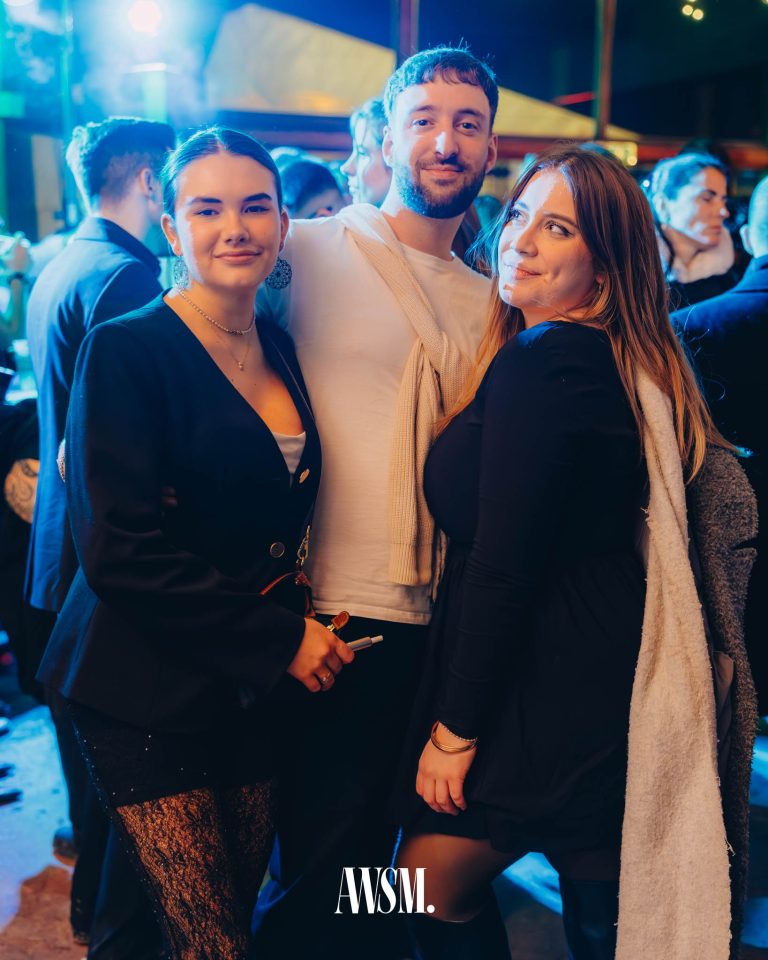 AWSM 31.12.2025 AWSM Eventfoto Wien 31