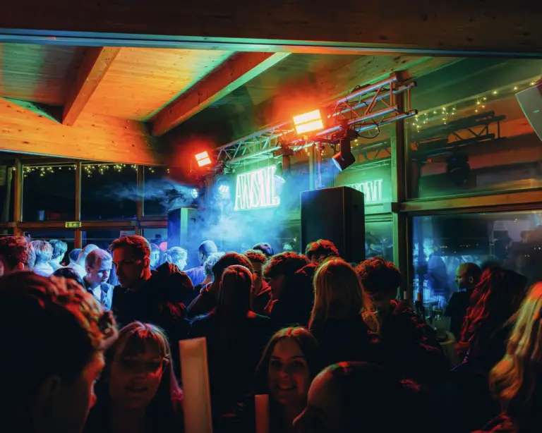 NYE Skyline Edition – Fotos vom 31. Dez. 2025