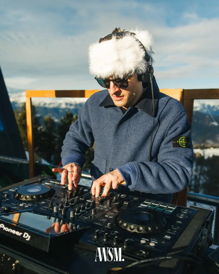 Alpine Edition – AWSM event photo 18 of 72, EAGLE Kreischberg, Styria, 6 February 2026
