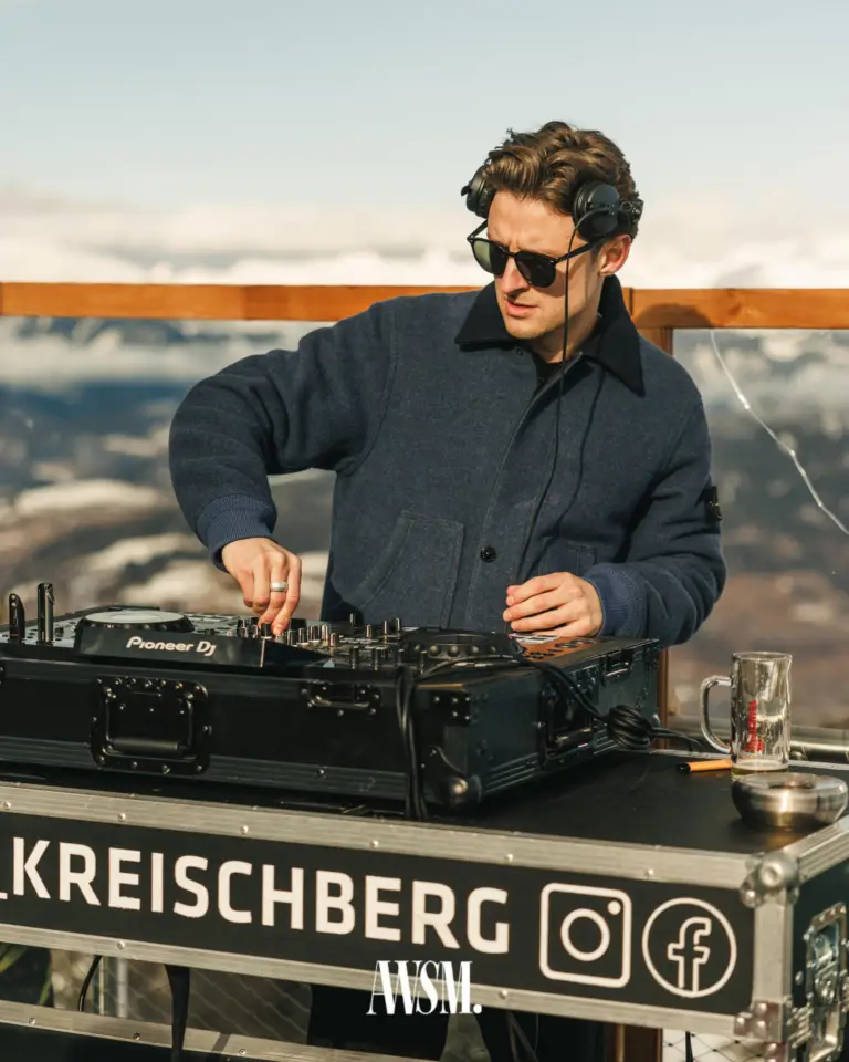 Alpine Edition – AWSM event photo 22 of 72, EAGLE Kreischberg, Styria, 6 February 2026