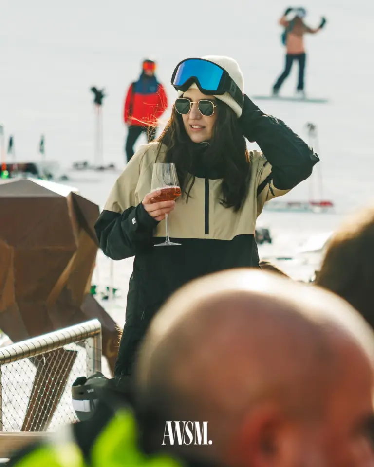 Alpine Edition – AWSM event photo 19 of 72, EAGLE Kreischberg, Styria, 6 February 2026