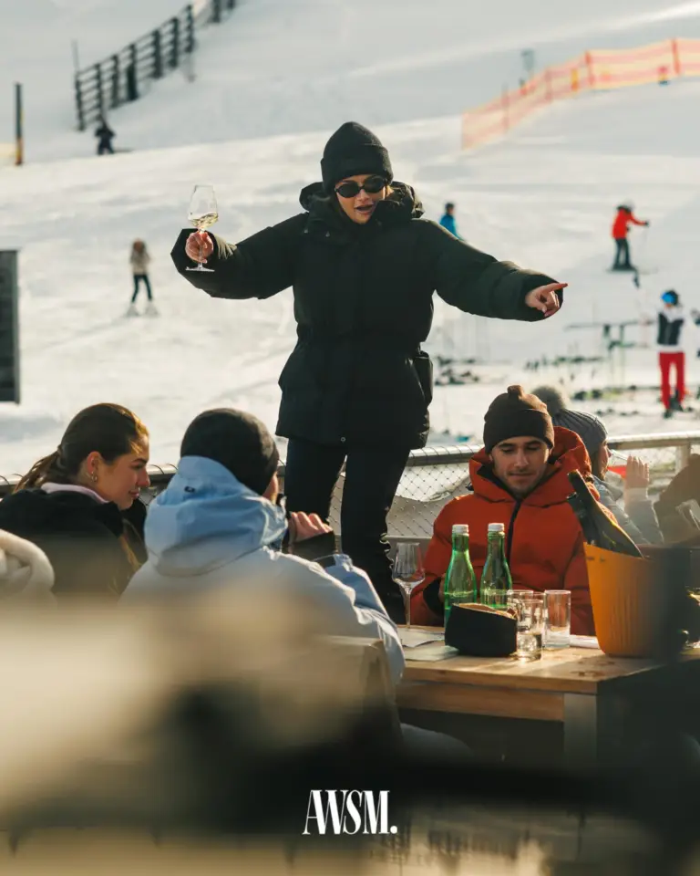 Alpine Edition – AWSM event photo 17 of 72, EAGLE Kreischberg, Styria, 6 February 2026