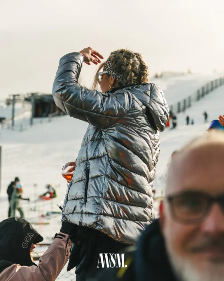 Alpine Edition – AWSM event photo 6 of 72, EAGLE Kreischberg, Styria, 6 February 2026