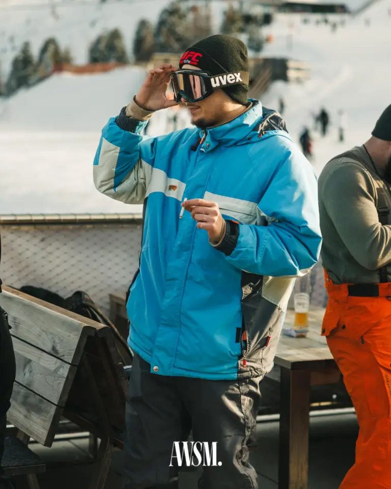Alpine Edition – AWSM event photo 15 of 72, EAGLE Kreischberg, Styria, 6 February 2026
