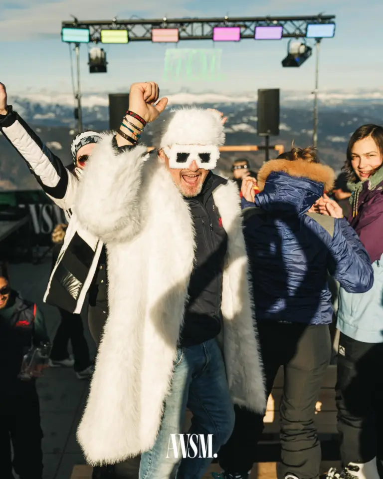 Alpine Edition – AWSM event photo 3 of 72, EAGLE Kreischberg, Styria, 6 February 2026