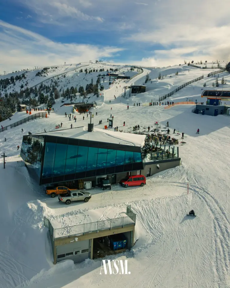 Alpine Edition – AWSM event photo 2 of 72, EAGLE Kreischberg, Styria, 6 February 2026