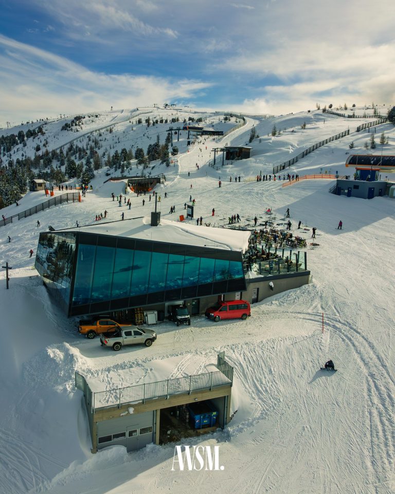 AWSM Alpine Edition Electronic Event am 06.02.2026 - Foto 002