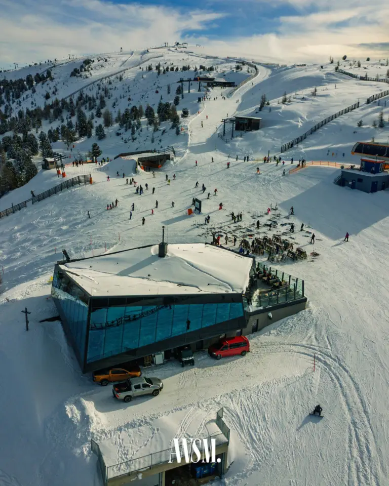 Alpine Edition – AWSM event photo 14 of 72, EAGLE Kreischberg, Styria, 6 February 2026