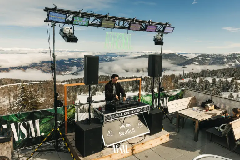 Alpine Edition – AWSM event photo 13 of 72, EAGLE Kreischberg, Styria, 6 February 2026
