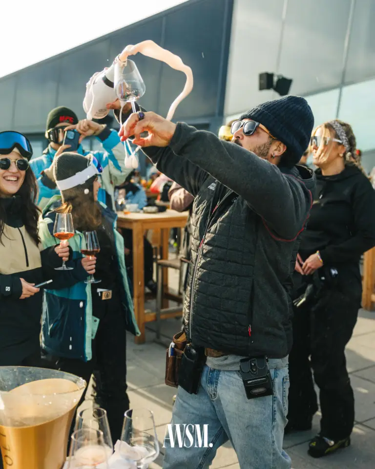 Alpine Edition – AWSM event photo 11 of 72, EAGLE Kreischberg, Styria, 6 February 2026