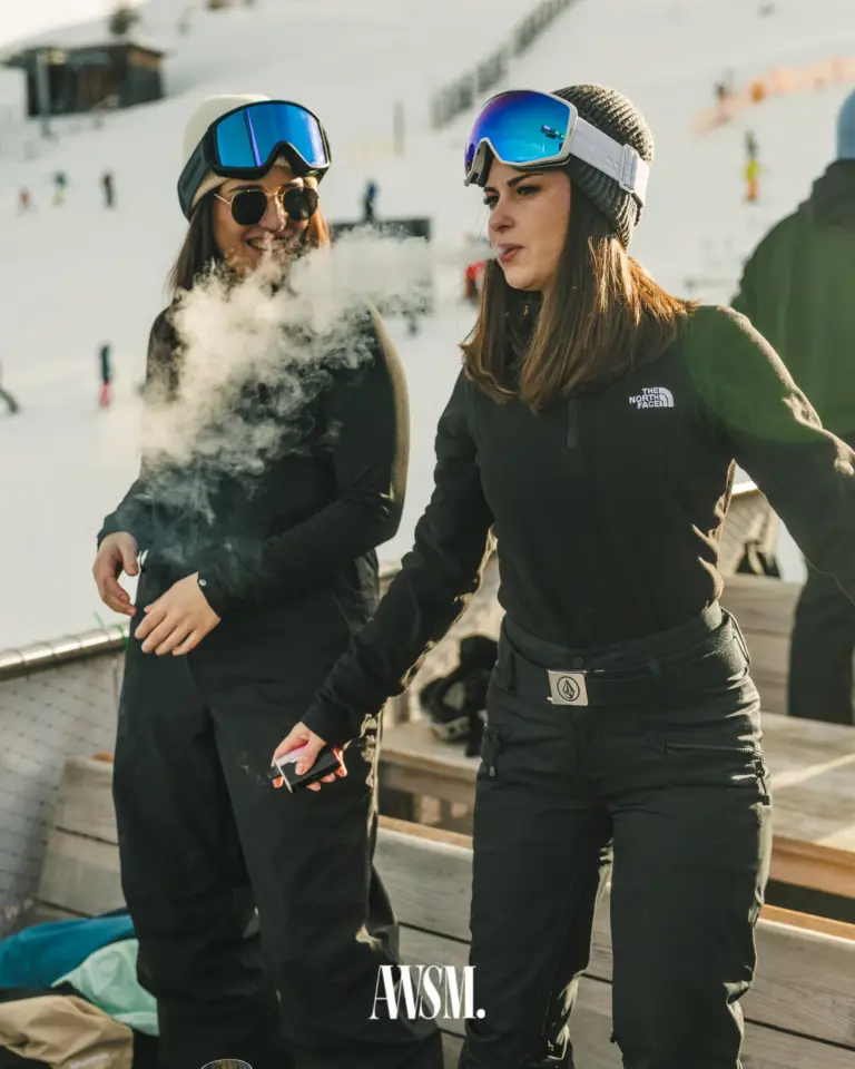 Alpine Edition – AWSM event photo 12 of 72, EAGLE Kreischberg, Styria, 6 February 2026