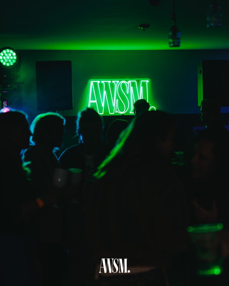 AWSM Weekend Event und Party am 07.03.2026 - Foto 006