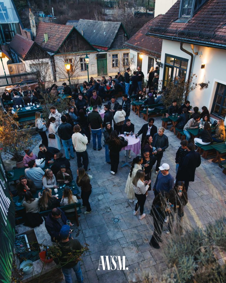 AWSM Weekend Event und Party am 07.03.2026 - Foto 008