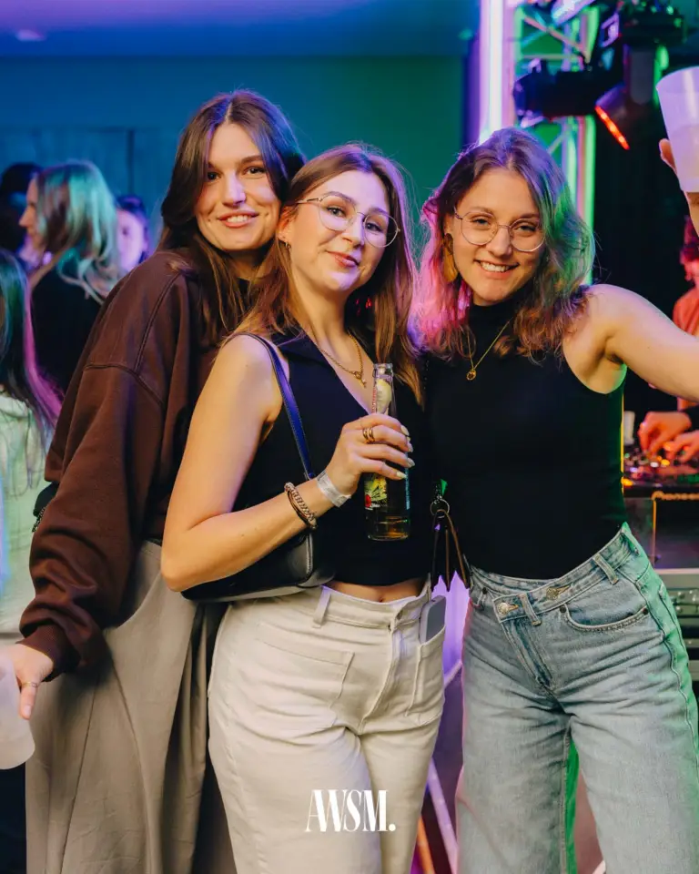 Grand Vineyard Opening – AWSM event photo 24 of 82, Weingut am Reisenberg, Vienna, 11 April 2026