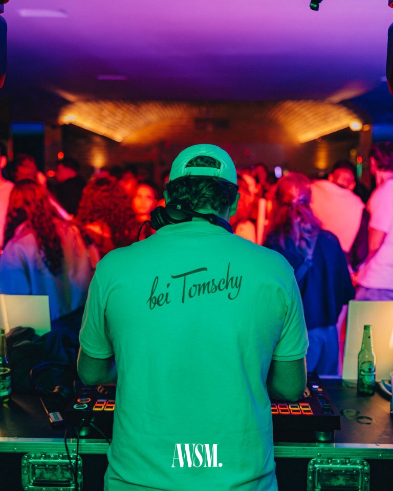 AWSM Grand Vineyard Opening Weingut Event Wien am 11.04.2026 - Foto 0038