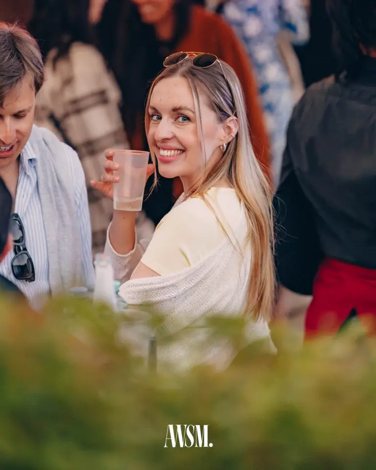 Skyline Edition – AWSM event photo 7 of 113, Oktogon am Himmel, Vienna, 2 May 2026
