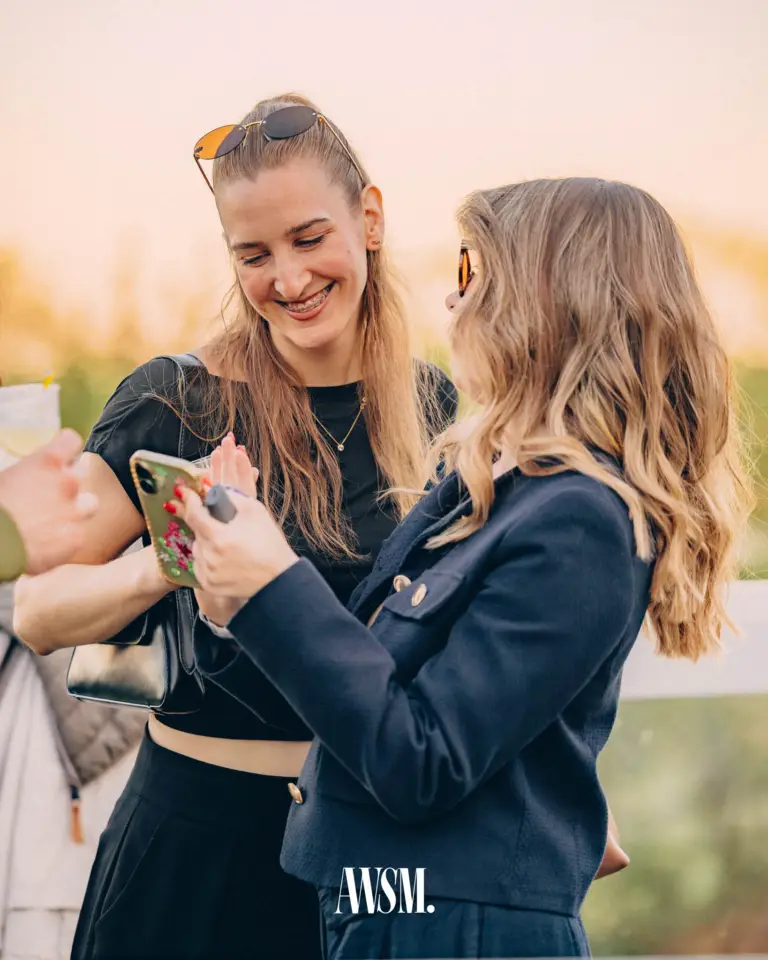 Skyline Edition – AWSM event photo 10 of 113, Oktogon am Himmel, Vienna, 2 May 2026