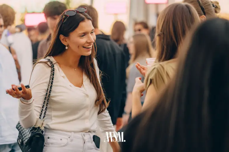 Skyline Edition – AWSM event photo 14 of 113, Oktogon am Himmel, Vienna, 2 May 2026