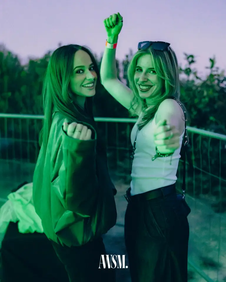 Skyline Edition – AWSM event photo 20 of 113, Oktogon am Himmel, Vienna, 2 May 2026