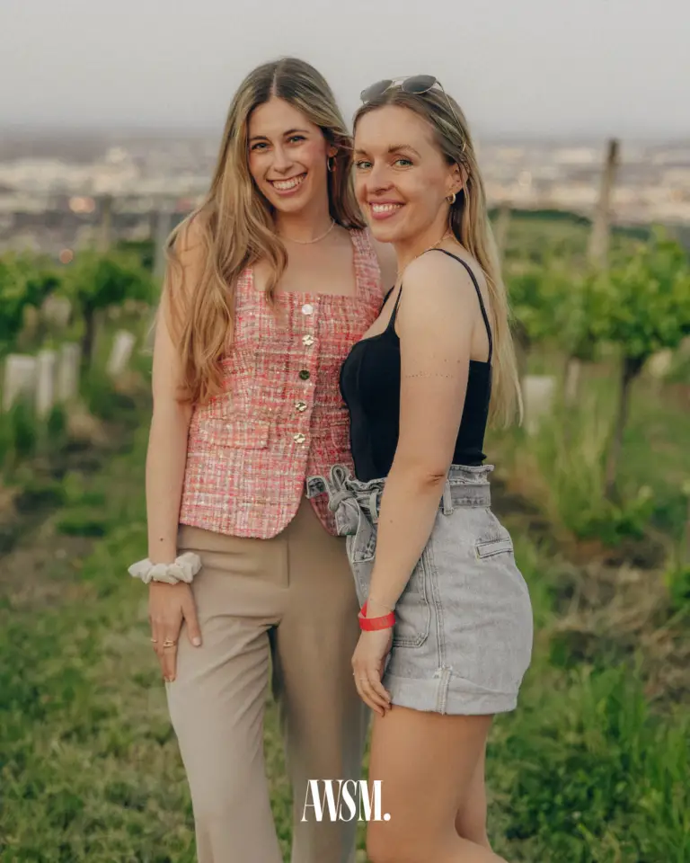 Vineyard Spring Edition – AWSM event photo 4 of 72, Buschenschank Feuerwehr Wagner am Nussberg, Vienna, 23 May 2026