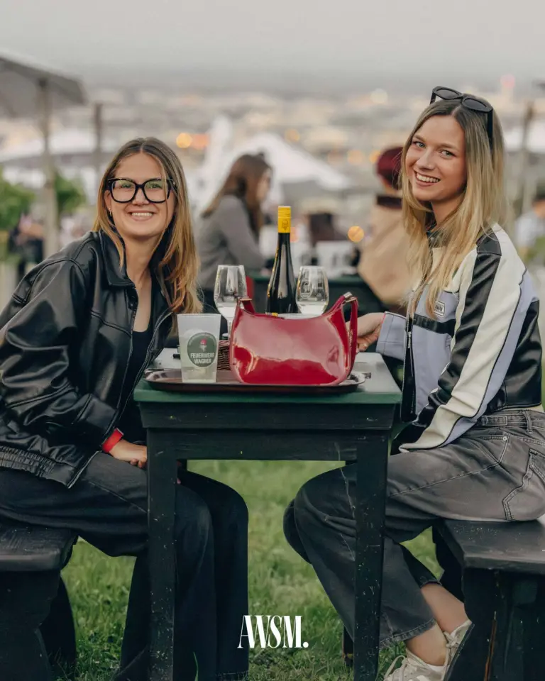 Vineyard Spring Edition – AWSM event photo 9 of 72, Buschenschank Feuerwehr Wagner am Nussberg, Vienna, 23 May 2026