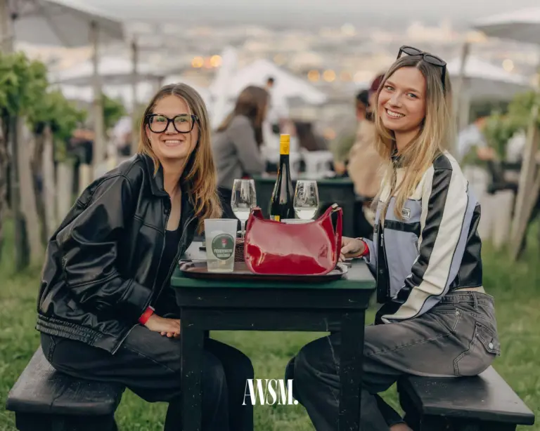 Vineyard Spring Edition – AWSM event photo 23 of 72, Buschenschank Feuerwehr Wagner am Nussberg, Vienna, 23 May 2026