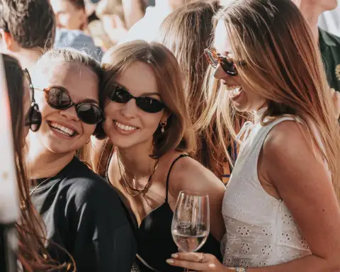 Vineyard Summer Opening – Fotos vom 20. Juni 2026