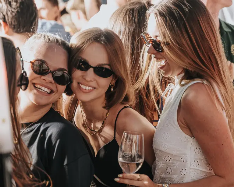 Vineyard Summer Opening – Fotos vom 20. Juni 2026