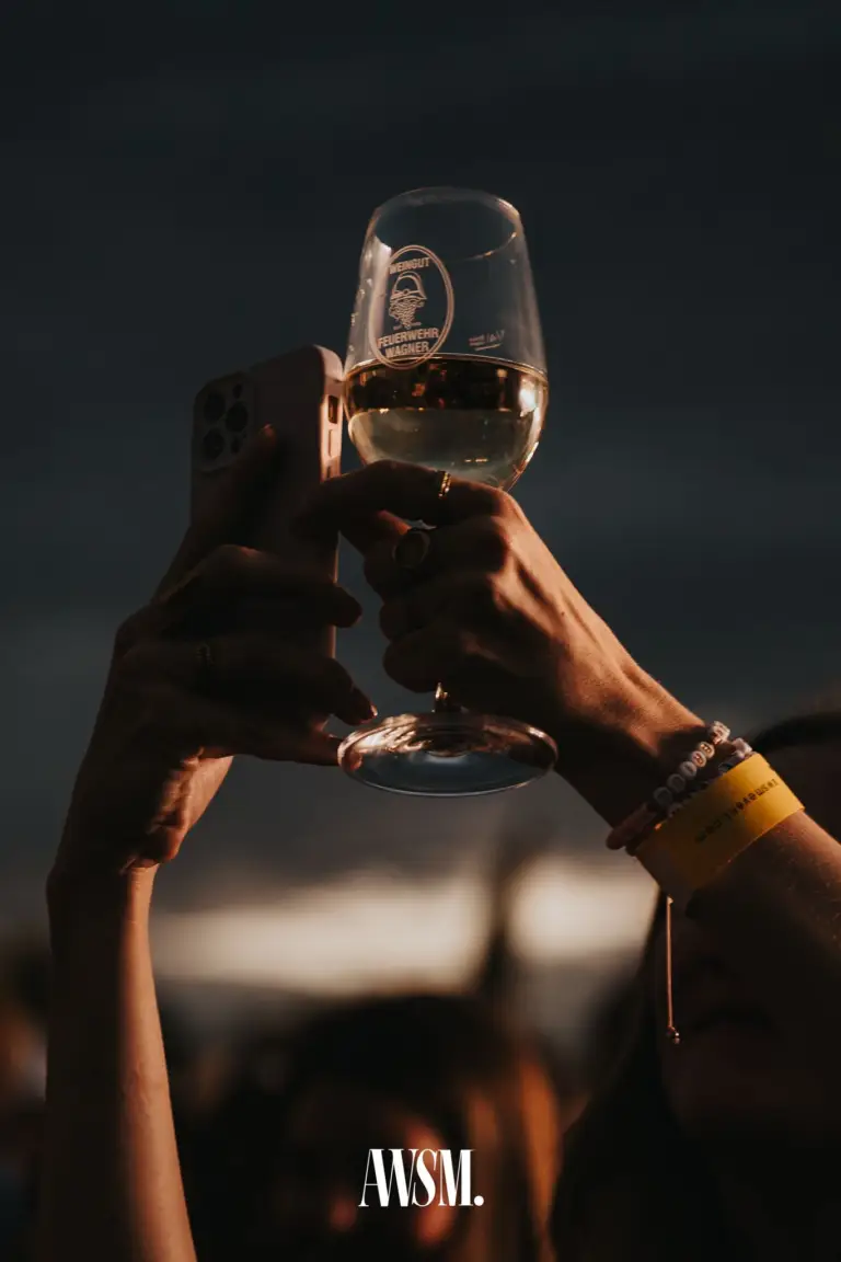 Vineyard Summer Opening – AWSM event photo 16 of 66, Buschenschank Feuerwehr Wagner am Nussberg, Vienna, 20 June 2026